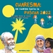 Front pageCuaresma: En Camino Hacia La Pascua 2022