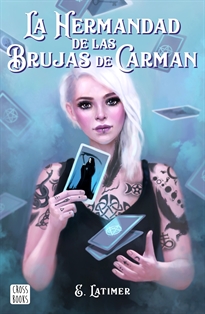 Books Frontpage La hermandad de las brujas de Carman