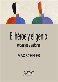 Books Frontpage El héroe y el genio &#x02013; modelos y valores