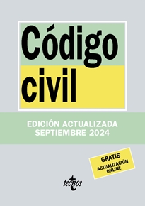 Books Frontpage Código Civil