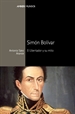 Front pageSimón Bolívar