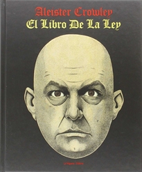 Books Frontpage El Libro De La Ley