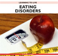 Books Frontpage Eating disorders