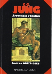 Books Frontpage C.G. Jung (Arquetipos y sentido)