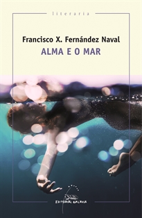 Books Frontpage Alma e o mar