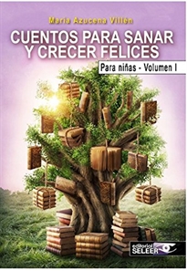 Books Frontpage Cuentos Para Sanar Y Crecer Felices.