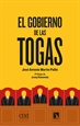 Front pageEl gobierno de las togas