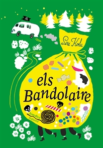 Books Frontpage Els Bandolaire