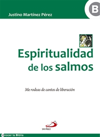 Books Frontpage Espiritualidad de los salmos