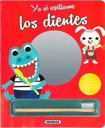 Books Frontpage Ya sé cepillarme los dientes