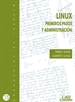 Front pageLinux. Primeros Pasos y Administración