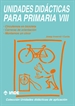 Front pageCirculemos en bicicleta. Carreras de orientación. Montamos un circo. Unidades didácticas para Primaria VIII