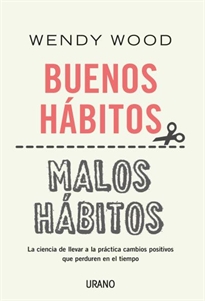 Books Frontpage Buenos hábitos, malos hábitos