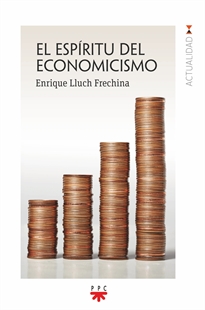Books Frontpage El espíritu del economicismo
