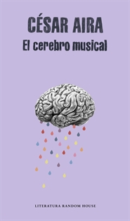 Books Frontpage El cerebro musical
