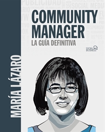 Books Frontpage Community manager. La guía definitiva
