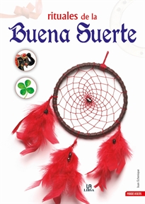 Books Frontpage Rituales de la Buena Suerte