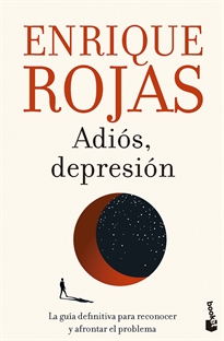 Books Frontpage Adiós, depresión
