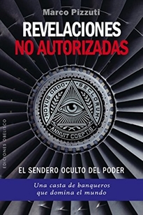 Books Frontpage Revelaciones no autorizadas