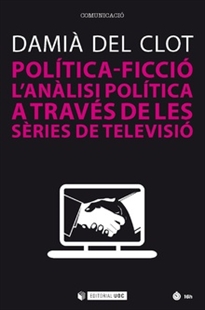 Books Frontpage Política-ficció