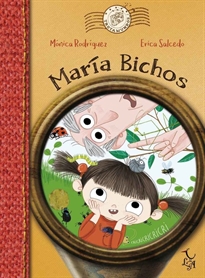 Books Frontpage María Bichos