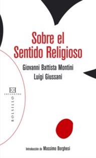 Books Frontpage Sobre el sentido religioso