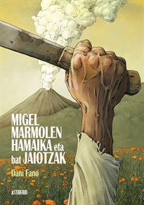 Books Frontpage Migel Marmolen Hamaika Eta Bat Jaiotzak