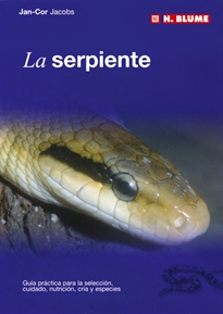 Books Frontpage La serpiente