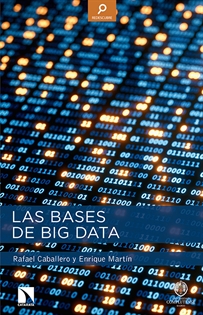 Books Frontpage Las bases de Big Data
