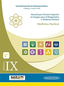 Books Frontpage Módulo IX. Medicina Nuclear