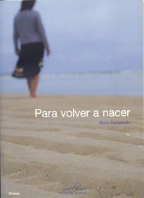 Books Frontpage Para volver a nacer