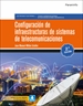Front pageConfiguración de infraestructuras de sistemas de telecomunicaciones 2.ª edición