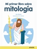 Front pageMi primer libro de mitología