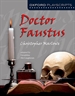 Front pageOxford Playscripts: Doctor Faustus