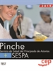 Front pagePinche. Servicio de Salud del Principado de Asturias. SESPA. Test