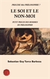 Portada del libro Le Soi et le Non-moi