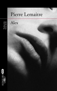 Books Frontpage Alex (Un caso del comandante Camille Verhoeven 2)