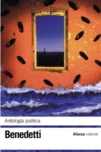 Books Frontpage Antología poética