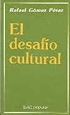 Front pageEl desafío cultural