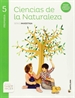 Front pageCiencias De La Naturaleza 5 Primaria Serie Investiga Saber Hacer