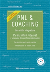 Books Frontpage PNL & Coaching