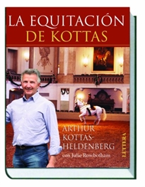 Books Frontpage La equitación de Kottas