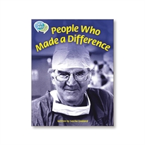 Books Frontpage TA L18 People Who Made a Difference