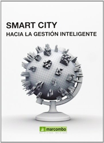 Books Frontpage Smart City: hacía la gestión inteligente