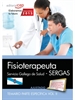 Front pageFisioterapeuta. Servicio Gallego de Salud (SERGAS). Temario parte específica Vol.II