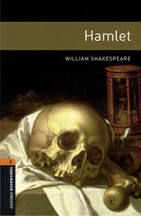 Books Frontpage Oxford Bookworms 2. Hamlet MP3 Pack