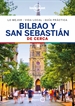 Front pageBilbao y San Sebastian De cerca 2