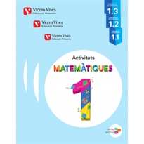 Books Frontpage Matematiques 1 (1.1-1.2-1.3) Valencia Act (aula A