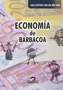 Books Frontpage Economía de Barbacoa
