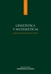 Front pageLingüística y Matemáticas